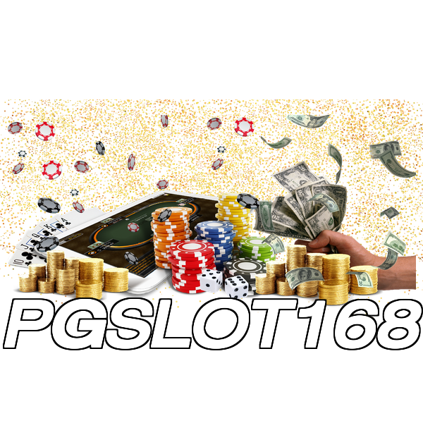 PGSLOT168